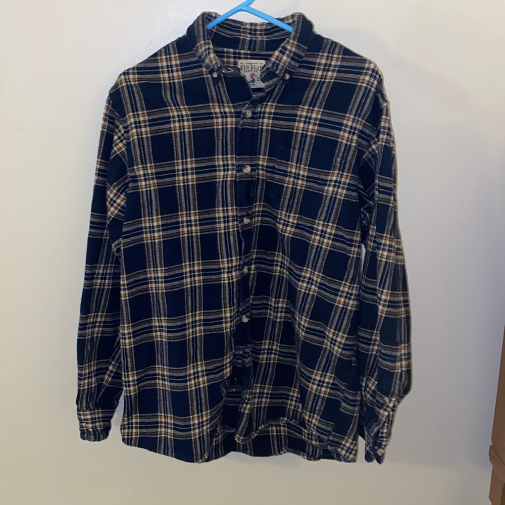 Flannel
